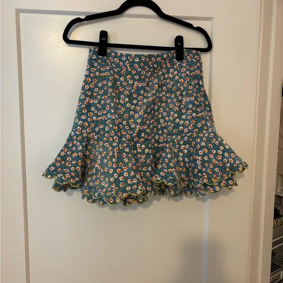 CeliaB Skirt Set - Picture 8 of 11